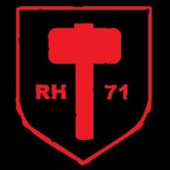 REDHAMMER71