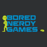 BoredNerdyGames